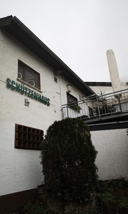 Schutzenhaus Restaurant & Biergarten